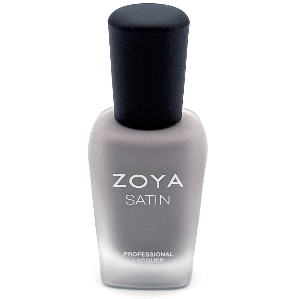 NEW Zoya ROWAN SATIN Nail Polish Lacquer - Discontinued Color
